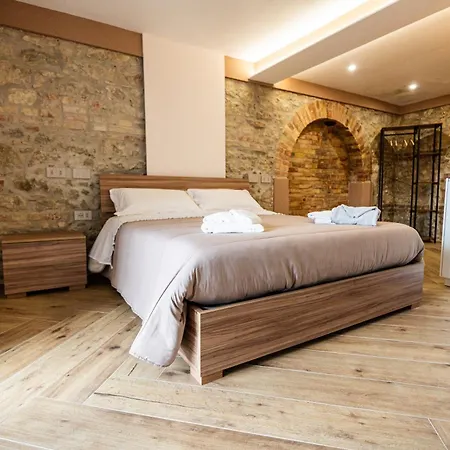 Luna Gemella Suite&spa Lodge Calitri