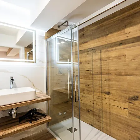 Luna Gemella Suite&spa Calitri