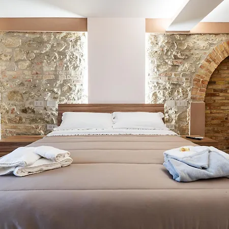 Luna Gemella Suite&spa * Calitri