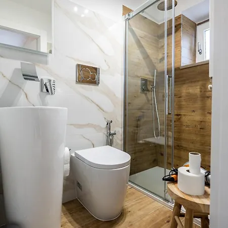 Luna Gemella Suite&spa