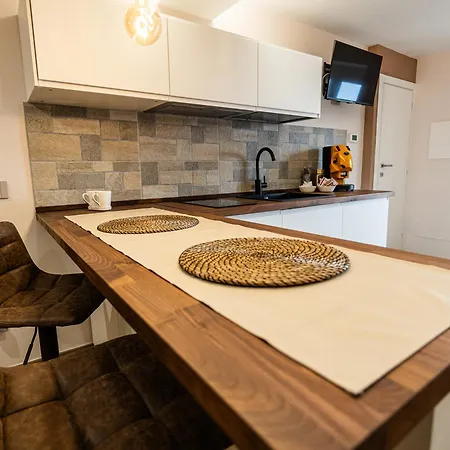 Luna Gemella Suite&spa Lodge