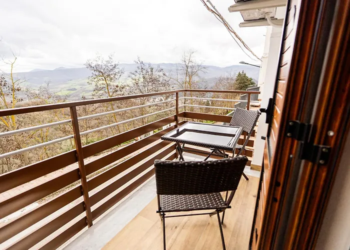 Luna Gemella & * Калитри