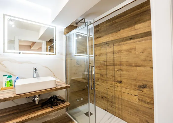 Luna Gemella & Калитри